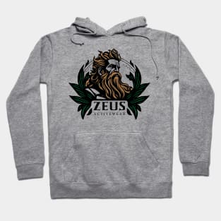 Zeus Activewear Hoodie